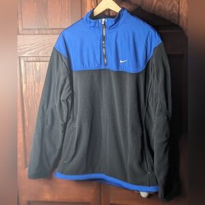 Nike Quarter-Zip Pullover Jacket